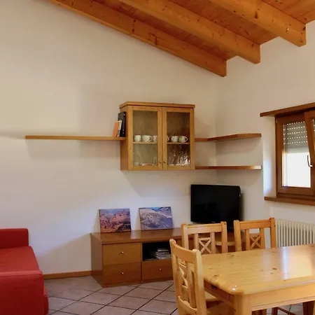Alla Funivia Apartment Trient