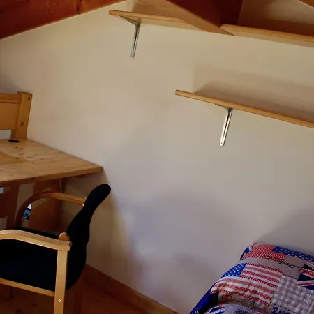 Alla Funivia Apartment